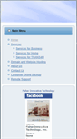 Mobile Screenshot of fisherinnovative.com